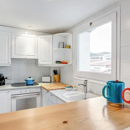 Appartement Sol
