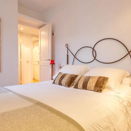 Appartement Sol