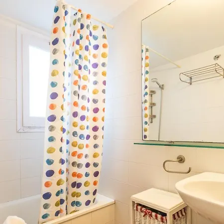 Sol Appartement *