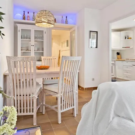 Appartement Sol