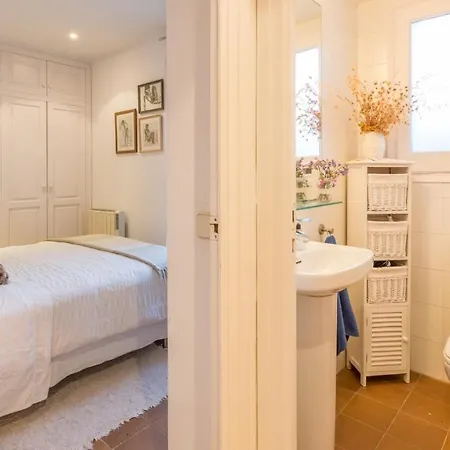 Appartement Sol *