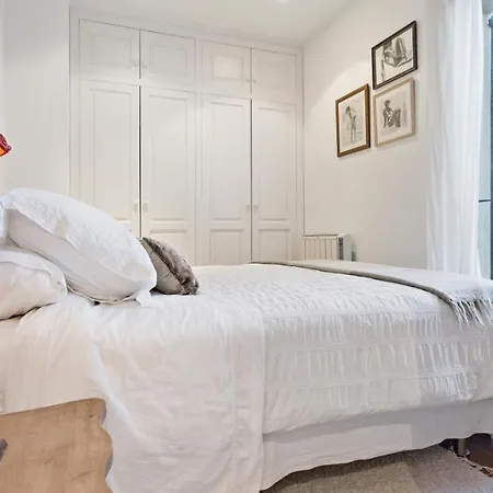 Appartement Sol Llafranc