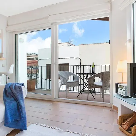 Sol Appartement