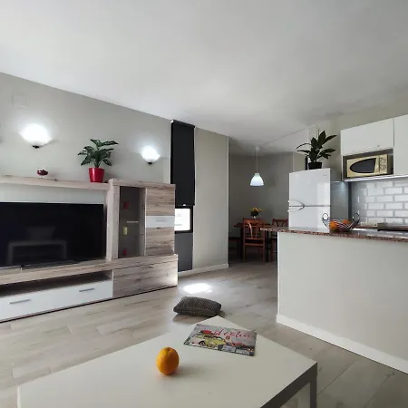 Apartament Sol *