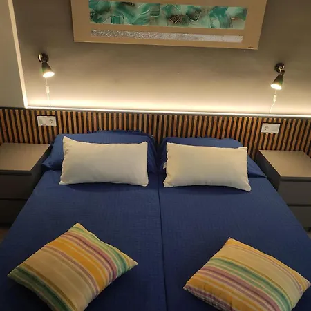 Sol Apartament