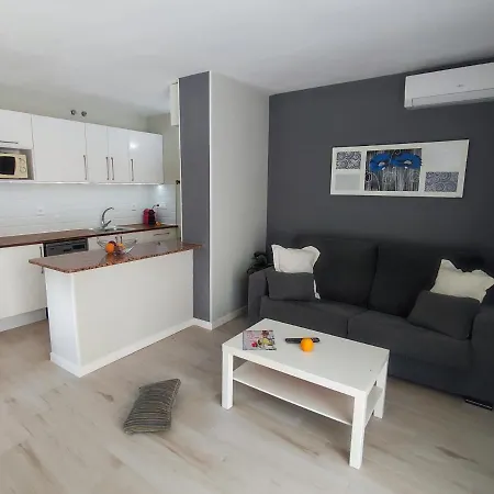 Sol Apartament Salou