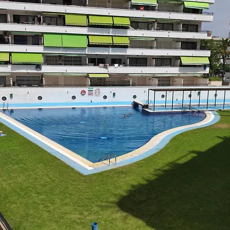 Sol Apartament Salou