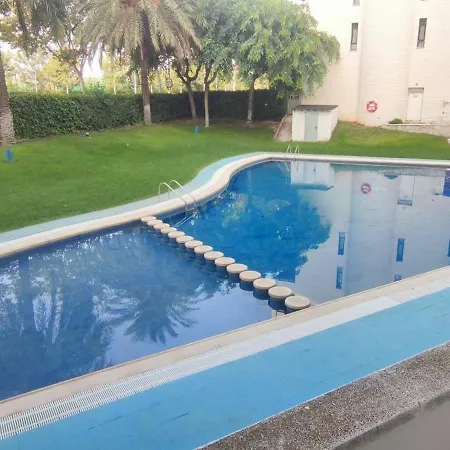 Apartament Sol